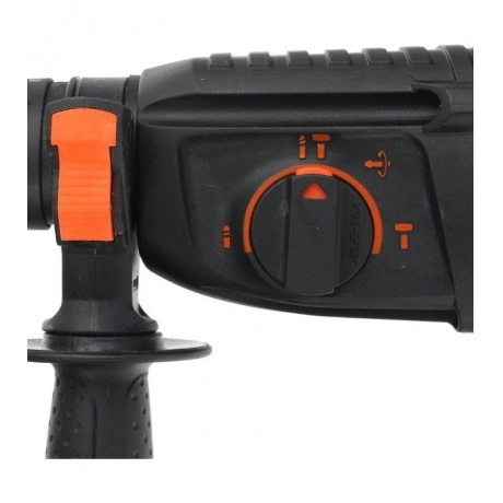 Перфоратор Patriot The One RH 262Q 140301335 - фото 2