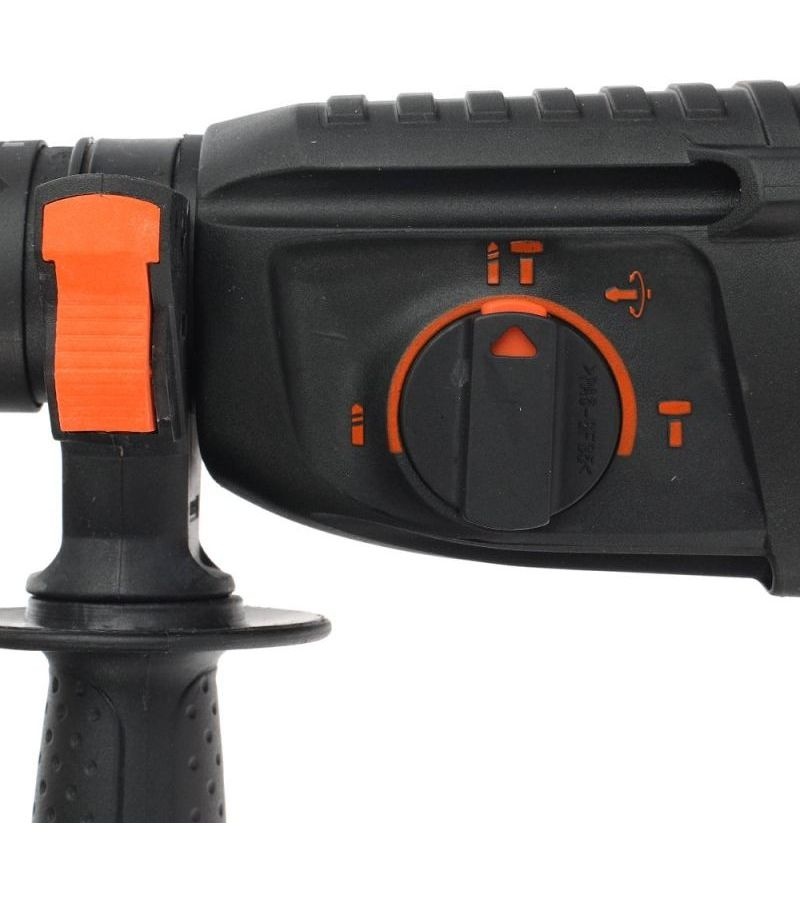 Перфоратор Patriot The One RH 262Q 140301335 - фото 2