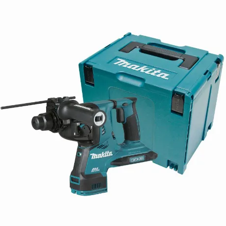 Перфоратор аккумуляторный Makita DHR282ZJ