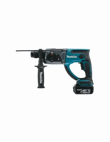 Перфоратор аккумуляторный Makita DHR202RFE