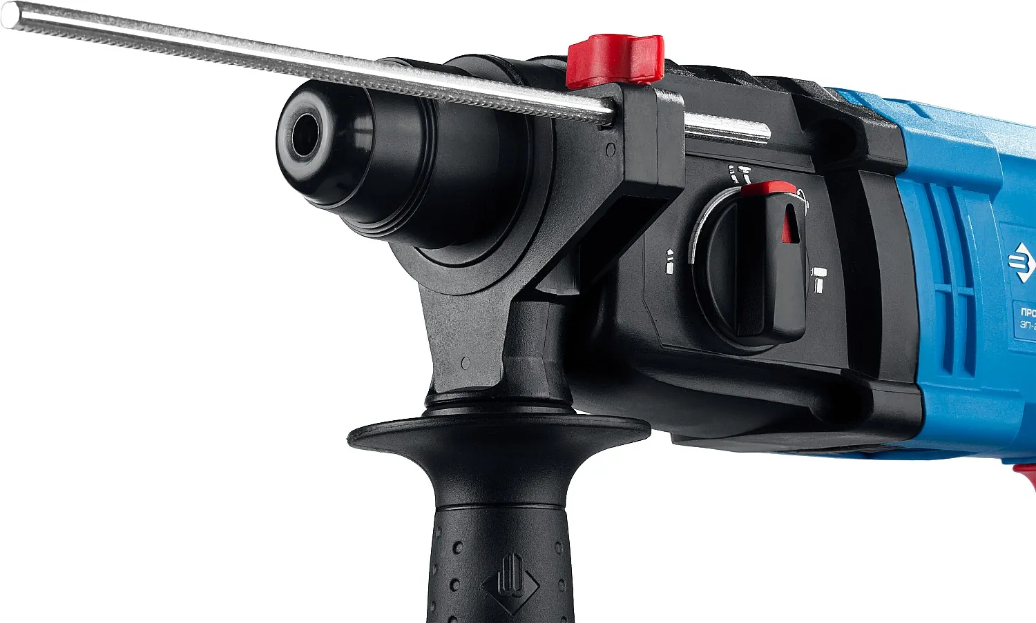 Перфоратор Зубр ЗП-22-650 К - фото 3