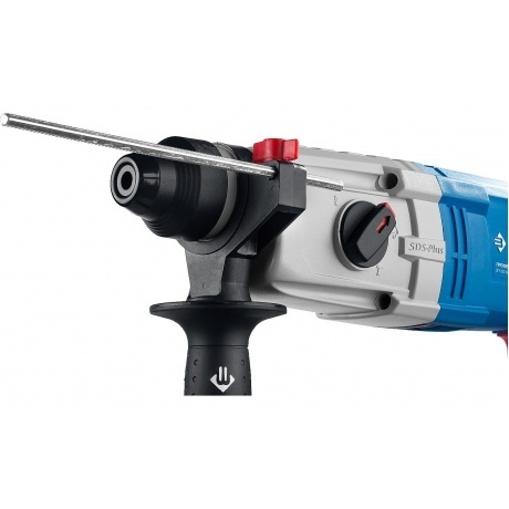 Перфоратор Зубр ЗП-30-900 К - фото 3