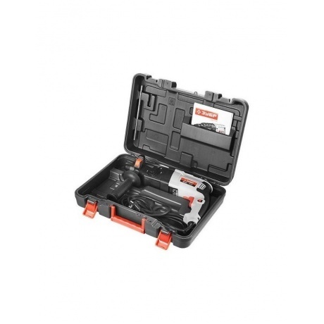 Перфоратор Зубр П-26-800 - фото 1