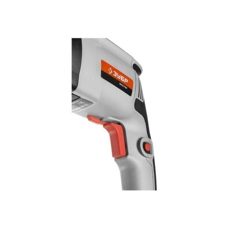 Перфоратор Зубр П-26-800 - фото 2