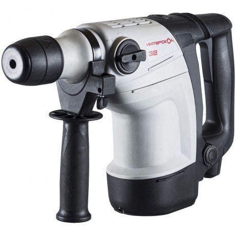 

Перфоратор Интерскол П-32/1000Э (594.0.0.00)