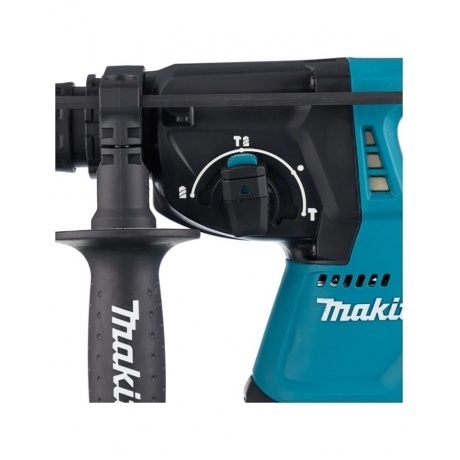 Перфоратор Makita DHR242Z - фото 2