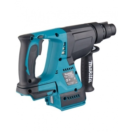 Перфоратор Makita DHR242Z - фото 3