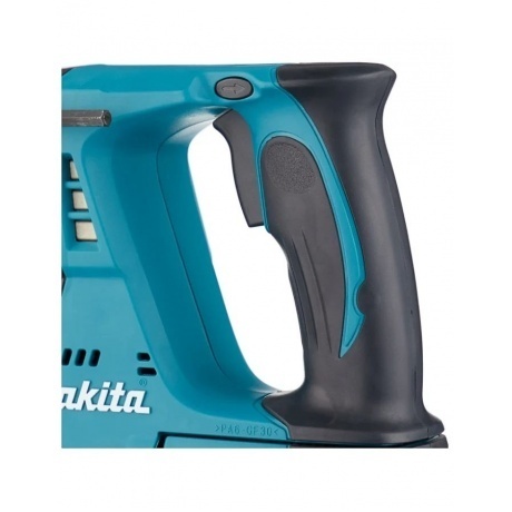 Перфоратор Makita DHR242Z - фото 4