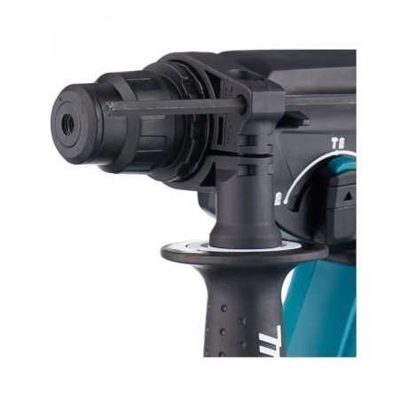 Перфоратор Makita DHR242Z - фото 6