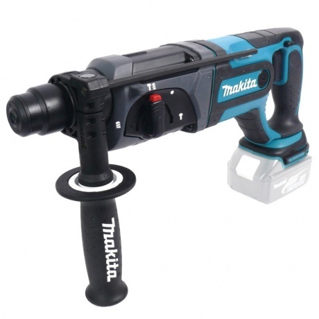 Перфоратор Makita DHR241Z 16422₽
