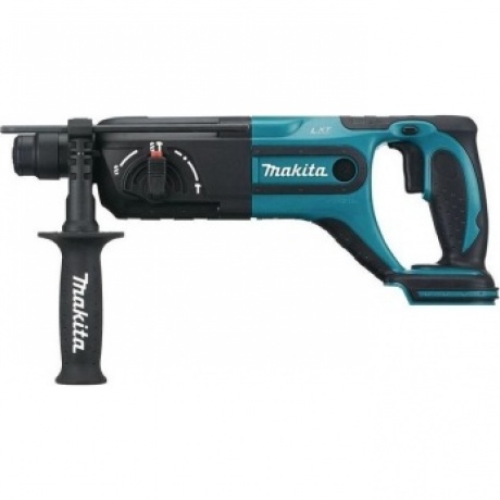 Перфоратор Makita DHR241Z - фото 2