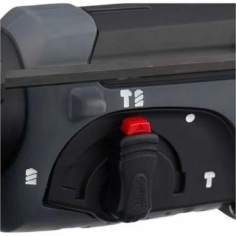 Перфоратор Makita DHR241Z - фото 4