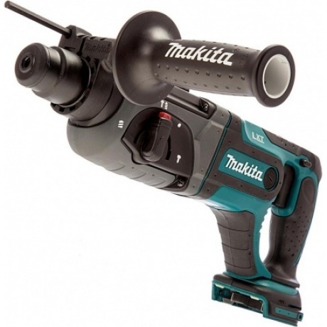 Перфоратор Makita DHR241Z - фото 5