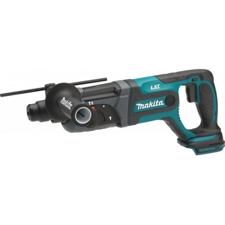 Перфоратор Makita DHR241Z - фото 8
