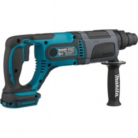 Перфоратор Makita DHR241Z - фото 9