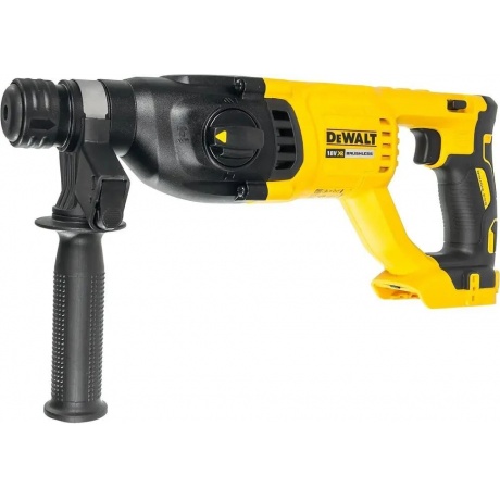 

Перфоратор DeWalt DCH133N-XJ