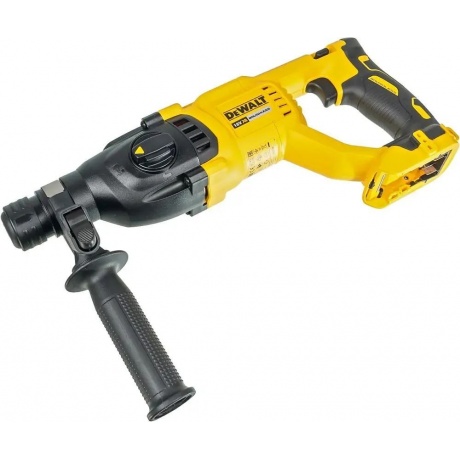 Перфоратор DeWalt DCH133N-XJ - фото 2
