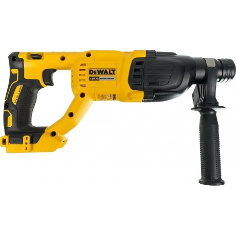 Перфоратор DeWalt DCH133N-XJ - фото 3