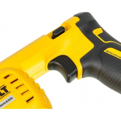 Перфоратор DeWalt DCH133N-XJ - фото 4