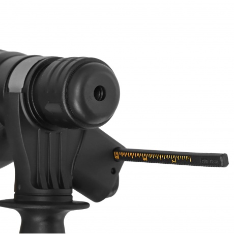 Перфоратор DeWalt DCH133N-XJ - фото 5