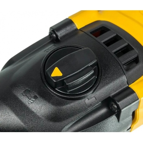 Перфоратор DeWalt DCH133N-XJ - фото 6
