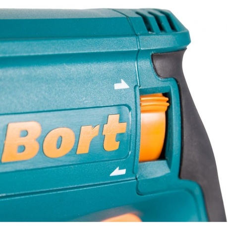Перфоратор Bort BHD-920X - фото 5