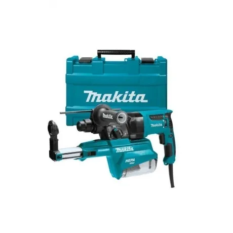 Перфоратор Makita HR2652