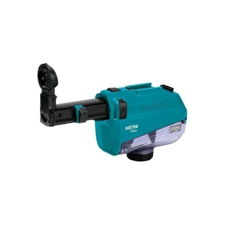 Перфоратор Makita HR2652 - фото 3