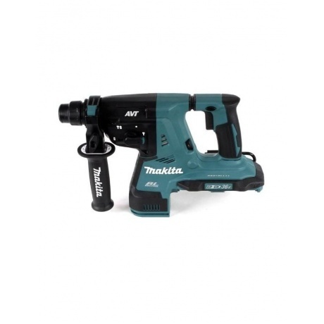 Перфоратор Makita DHR282ZJU - фото 3