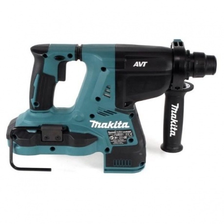 Перфоратор Makita DHR282ZJU - фото 5