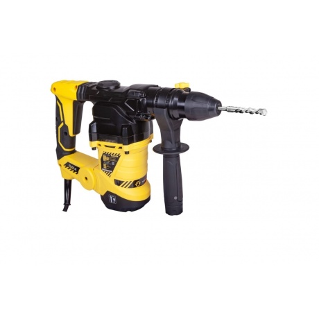 Перфоратор Hanskonner HRH1532RE - фото 2