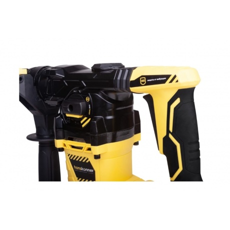 Перфоратор Hanskonner HRH1532RE - фото 3