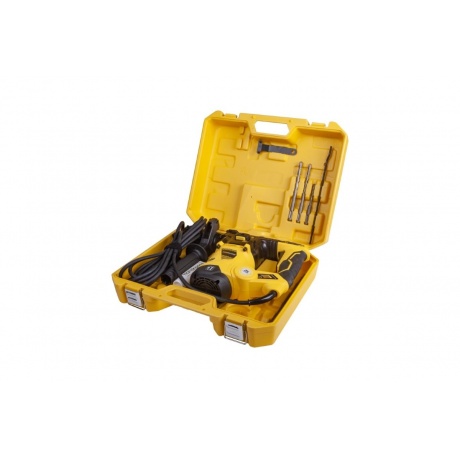 Перфоратор Hanskonner HRH1532RE - фото 4