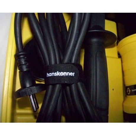 Перфоратор Hanskonner HRH1532RE - фото 6