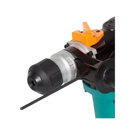 Перфоратор Bort BHD-1200 93410143 - фото 3