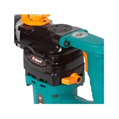 Перфоратор Bort BHD-1200 93410143 - фото 5