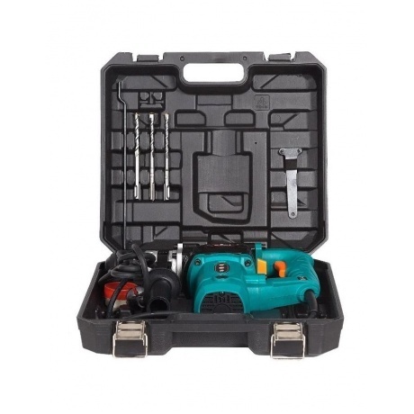 Перфоратор Bort BHD-1200 93410143 - фото 6