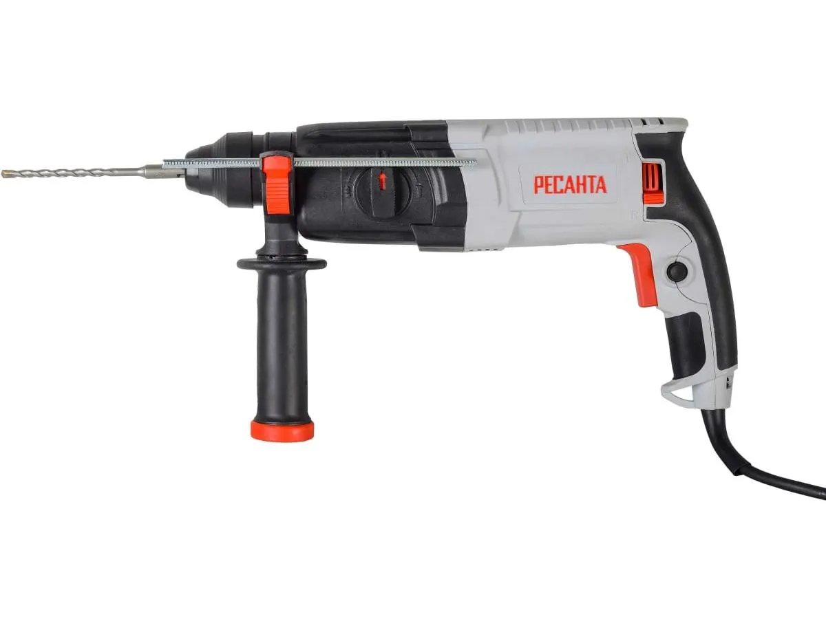 Перфоратор Ресанта П-32-1000К - фото 2