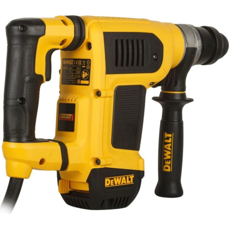 Перфоратор DeWalt SDS-plus D25413K-QS - фото 14