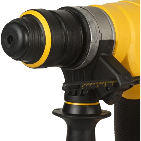 Перфоратор DeWalt SDS-plus D25413K-QS - фото 4