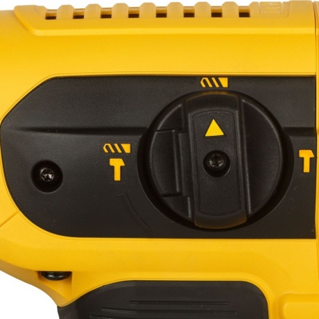 Перфоратор DeWalt SDS-plus D25413K-QS - фото 7