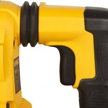 Перфоратор DeWalt SDS-plus D25413K-QS - фото 8