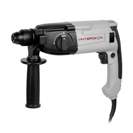 Перфоратор Интерскол П-22/620ЭР (100.0.0.00)
