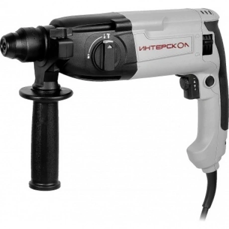 Перфоратор Интерскол П-22/620ЭР (100.0.0.00)