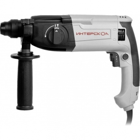 Перфоратор Интерскол П-22/620ЭР (100.0.0.00) - фото 2