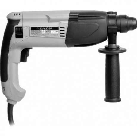 Перфоратор Интерскол П-22/620ЭР (100.0.0.00) - фото 3