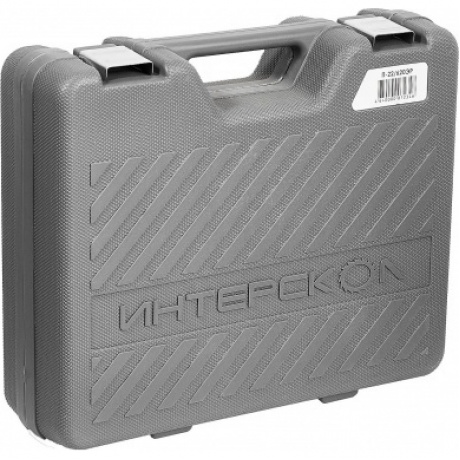 Перфоратор Интерскол П-22/620ЭР (100.0.0.00) - фото 4