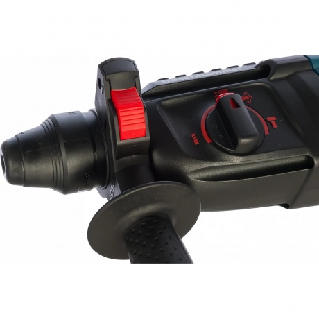 Перфоратор Bosch GBH 2-26 DRE (0.611.253.708) - фото 4