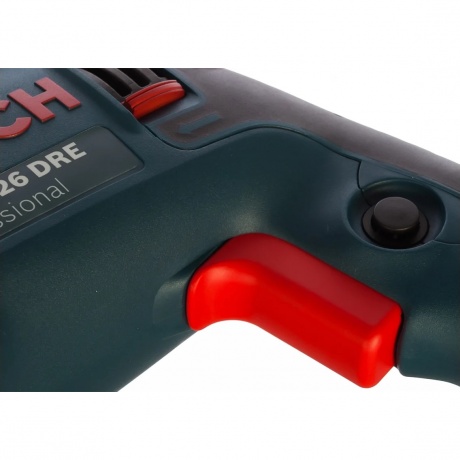 Перфоратор Bosch GBH 2-26 DRE (0.611.253.708) - фото 6