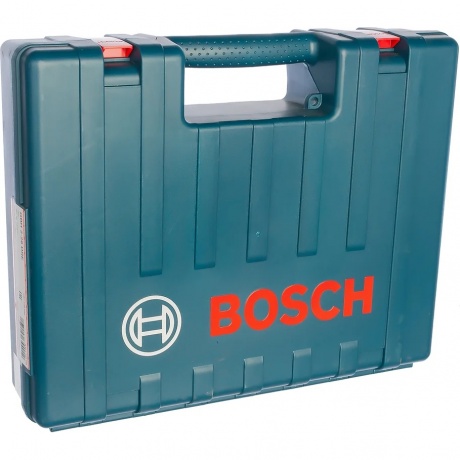 Перфоратор Bosch GBH 2-26 DRE (0.611.253.708) - фото 9
